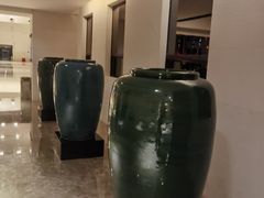 -河源万绿湖美思威尔顿酒店