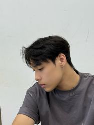 -藤野造型专业烫染接发