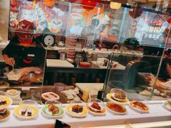 -莲寿司(国兴店)