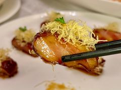 -酌宴府The China Club·广州万富希尔顿酒店(云城东路店)