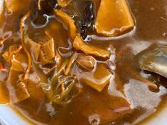 -逍遥镇刘相五胡辣汤豆沫馆(康复中街店)