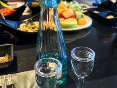 -青岛鑫江温德姆酒店