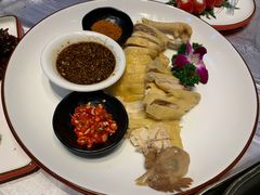-红辣椒·川菜·火锅(大洋中心店)