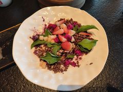 -唐猫庭院·千年陕菜(赛格国际购物中心店)