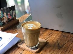 -旧雨咖啡·CoffeeFORU(黄村奥体店)