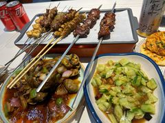 -亿牌牌东北烧烤(博物馆旗舰店)