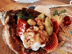 -兰特伯爵西餐厅·啤酒屋(方庄店)