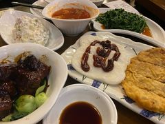 -奶奶的味道(胶州路店)