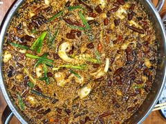 -胖子鱼·油泼甘谷辣子炝活鱼(秦州407店)