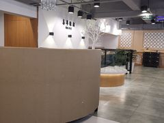 -喜粤糖朝餐厅(三八广场店)