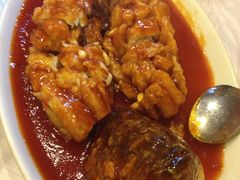 松子鲈鱼-永兴餐厅(复兴中路店)