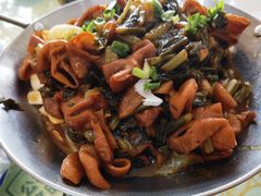 -水韵·渔家臻品私房菜(中庙店)