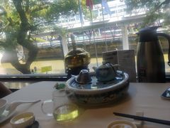 -广东胜利宾馆西关粤中餐厅