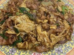 -烤肉季饭庄