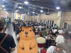 -皖北巫氏三胖地锅鸡(长淮总店)