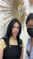 -YESIDO椰岛造型烫发染发