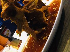 -会仙楼饭庄(宽厚里店)