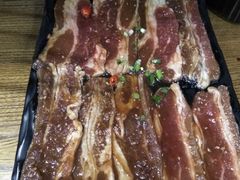 -大壮家原味烤肉(兴华北街店)