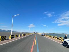 -汕尾风车岛
