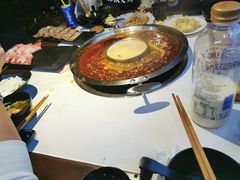 -梯坎老火锅(天禧店)