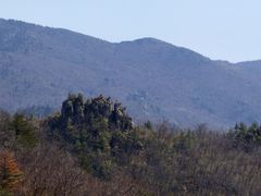 -嘉陵江源头景区
