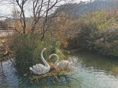 -天河潭旅游度假区