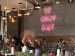 -The Rug Cafe(王府中环店)