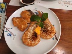 -熹炭精致日料(金融街购物中心店)