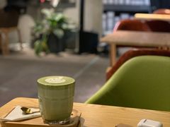 大堂-ZM COFFEE(西安路店)
