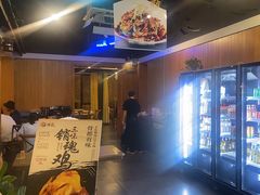 -味莊餐厅(康庄南街店)