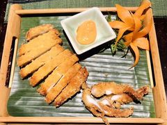 -Lam Vien Restaurant