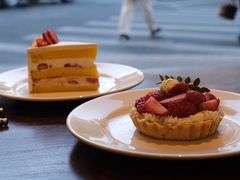-EAU CAFE(永康路店)