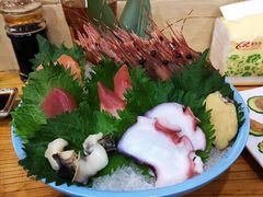 -银子铁板烧料理自助餐(人民广场店)