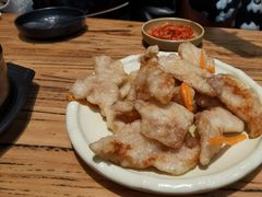 -京玉菲饭店(李村店)