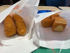 -汉堡王(天津鲁能店)