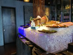 -广州富力君悦大酒店·凯菲厅