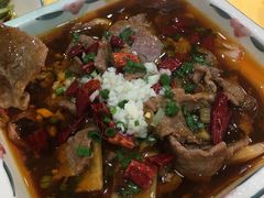 -江记餐厅(罗冲围店)