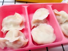 东北饺子-四姐妹东北饺子(沙尾路店)
