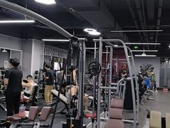 -形馆健身·普拉提(加州店)