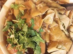 -真素诚·清真(新华路店)