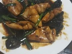 -九龙餐厅(大沽路店)