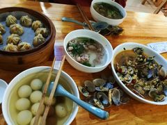 -大叔家福鼎小吃(十全街店)