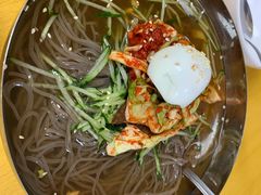 -屋里家延边朝鲜族冷面(南园店)