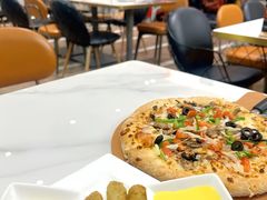 -棒约翰比萨.意面(甘露园尚街店)