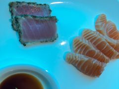 -涛·海底餐厅·美人鱼·自助餐·海底隧道(三亚海棠湾洲际度假酒店)