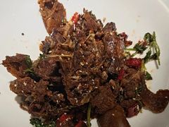 -小桃红·东北菜·春饼烤鸭(南阳湖街店)