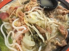 -扬州大学扬子津校区润园餐厅