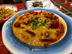 -华仔龙虾(永乐路总店)