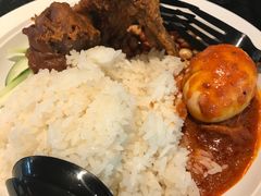 -马来西亚美食街