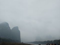 -桂林兴坪漓江
